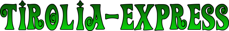 Tirolia-Express radio logo