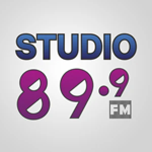 STUDIO 89.9 (Nogales) - 89.9 FM - XHHN-FM - Radiorama Sonora - Nogales, Sonora radio logo