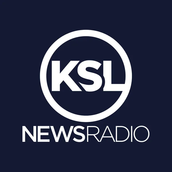 KSL NewsRadio radio logo