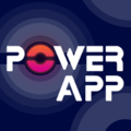 Power Love radio logo