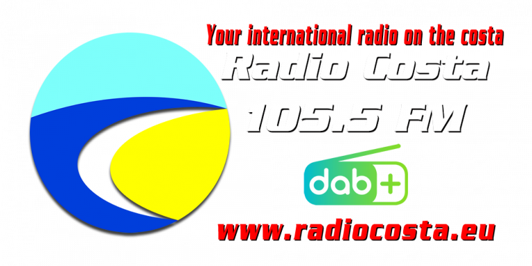 Radio Costa radio logo