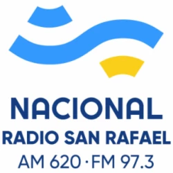 LV 4 Radio Nacional San Rafael radio logo
