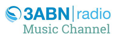 3ABN Radio Music Channel radio logo