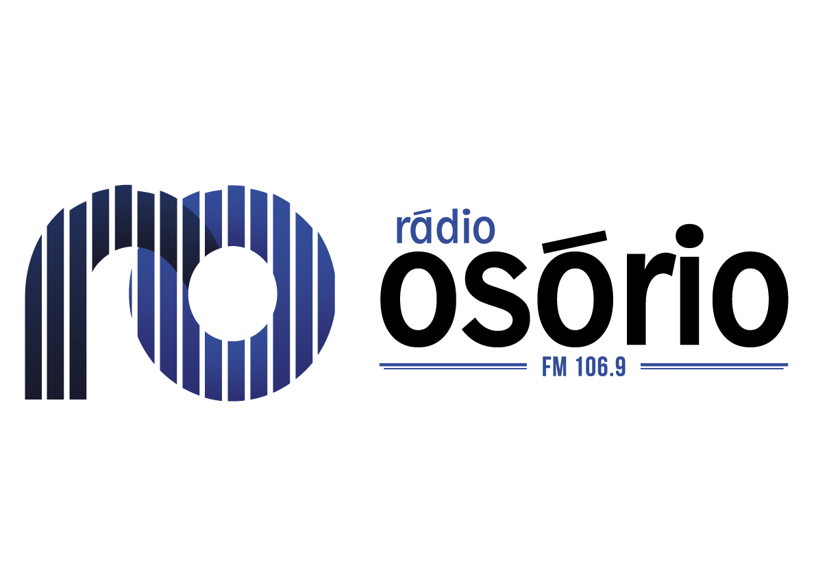 Rádio Osório radio logo