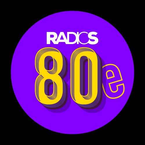 Radio S 80e radio logo