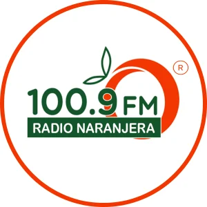 100.9 Radio Naranjera (Montemorelos) - 100.9 FM - XHERN- FM - Grupo Mass Comunicaciones - Montemorelos, Nuevo León radio logo
