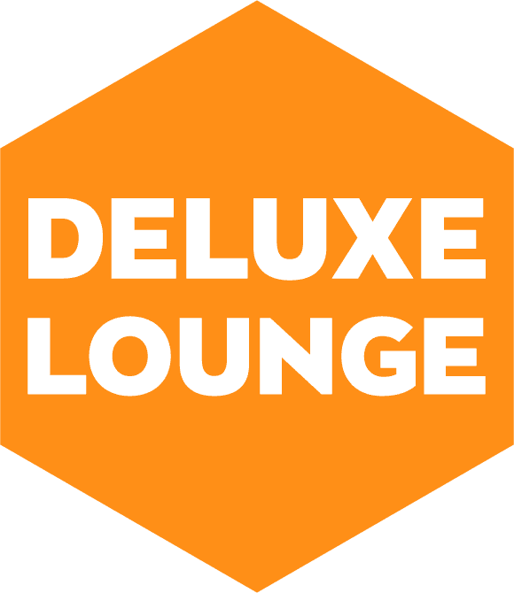 DELUXE LOUNGE RADIO radio logo