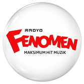 Radyo Fenomen Clubbin radio logo