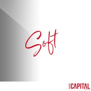 Radio Capital Soft radio logo