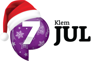 Klem FM radio logo
