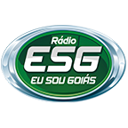 RÁDIO EU SOU GOIÁS radio logo