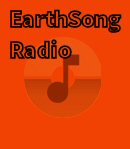 EarthSong Radio Experimental radio logo