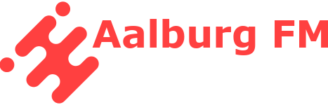 Aalburg FM radio logo