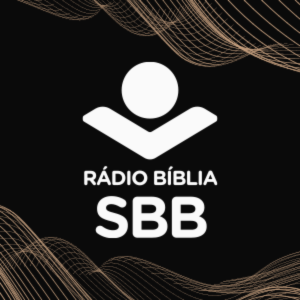 Rádio Bíblia SBB radio logo