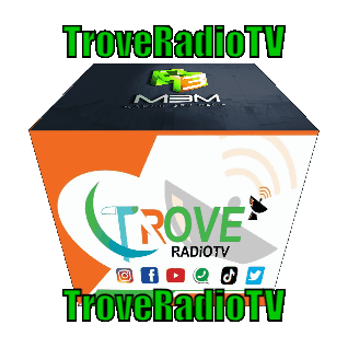 Trove Radio Station radio logo