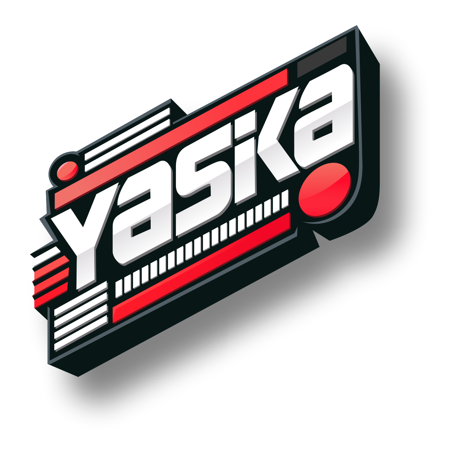 YASIKA FM JOGJA radio logo