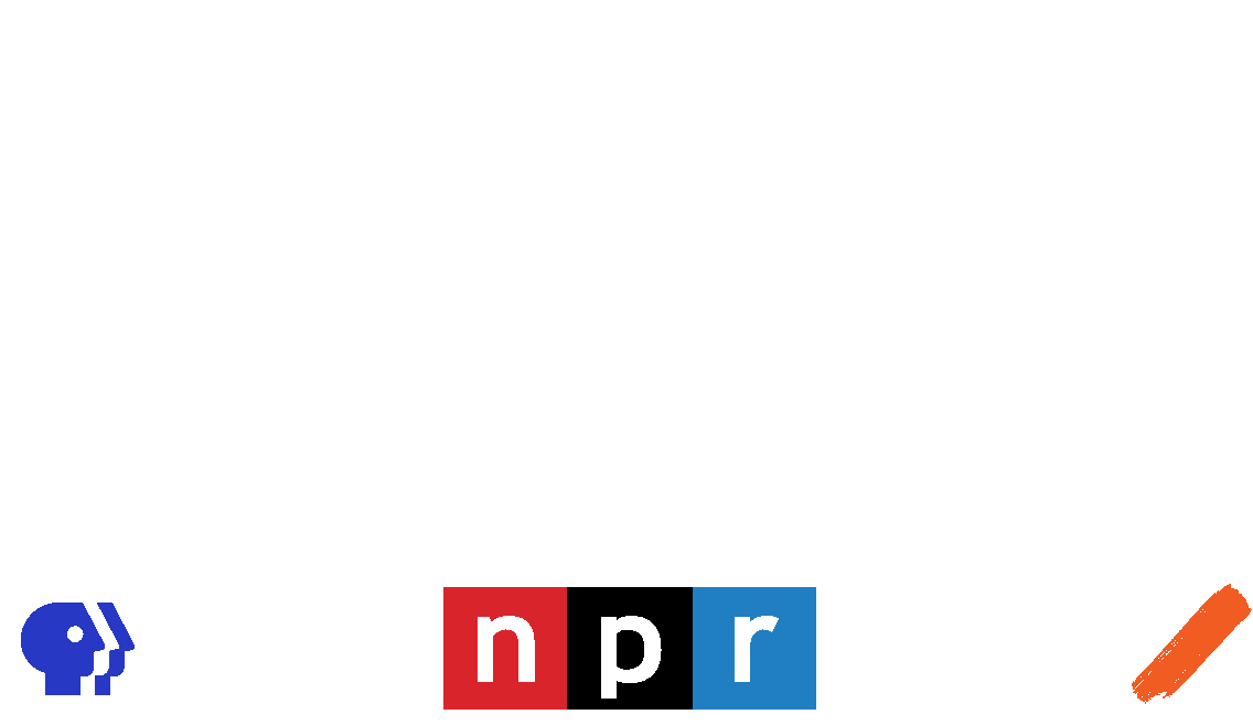 KVCR 91.9 FM Inland Public Radio San Bernardino Community College radio logo