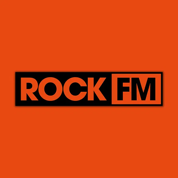 ROCK FM Germany radio logo