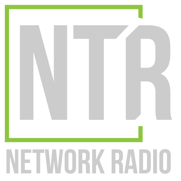 NTR - Network Radio radio logo