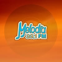 Melodía radio logo