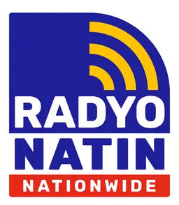 Radyo Natin Nationwide radio logo