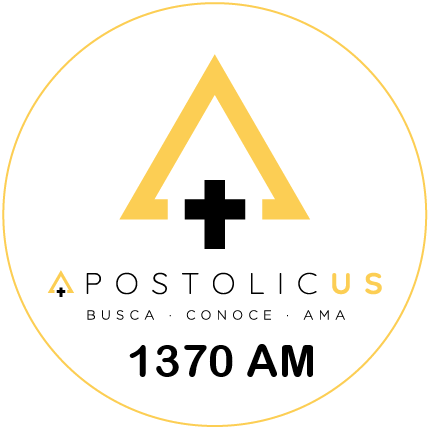 APOSTOLICUS 1370 (GDL) - 1370 AM - XEPJ-AM - Radiorama de Occidente - Guadalajara, Jalisco radio logo