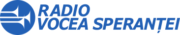 Radio Vocea Speranței RVS radio logo