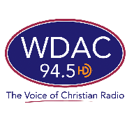 WDAC FM 94.5 HD2 radio logo
