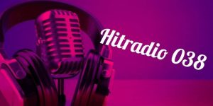 Hitradio 038 radio logo