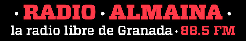 Radio Almaina radio logo