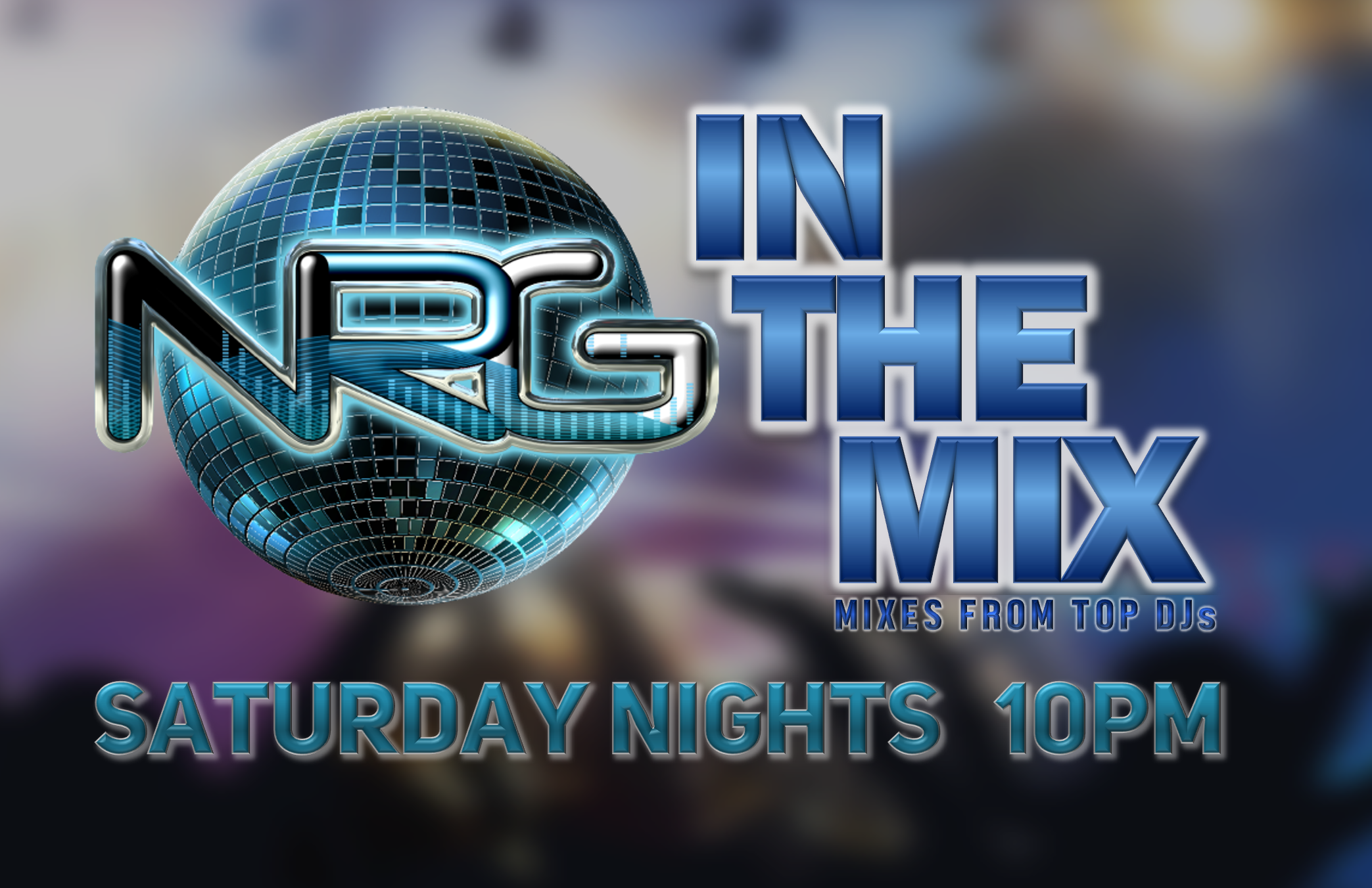 100.9 NRG radio logo