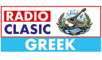 Clasic Radio_Greek Music -București radio logo