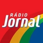 Rádio Jornal de Recife 90.3 FM radio logo