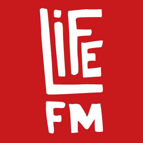Life FM - MP3 radio logo