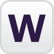 WOSU 89.7 NPR News radio logo