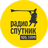 Radio Sputnik Volgograd 105.1FM radio logo
