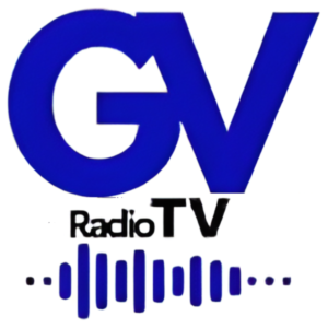 Gran Via Radio Barcelona radio logo