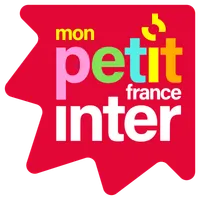 Écoutez Mon petit France Inter radio logo