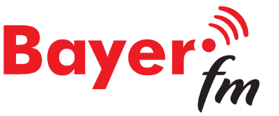 Bayer FM radio logo