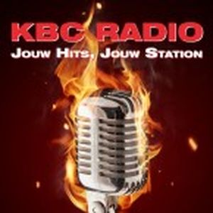 KBC Radio radio logo