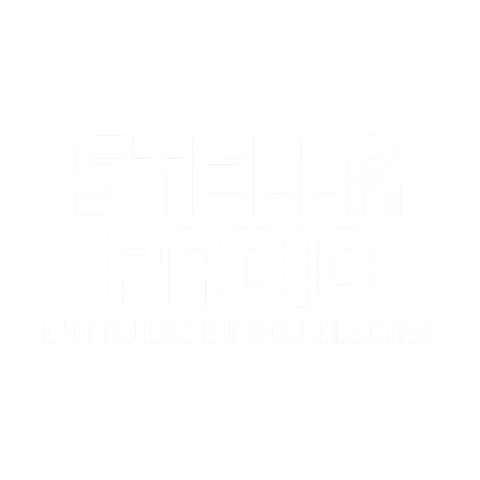 Stella Radio radio logo