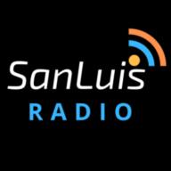 Radio San Luis radio logo