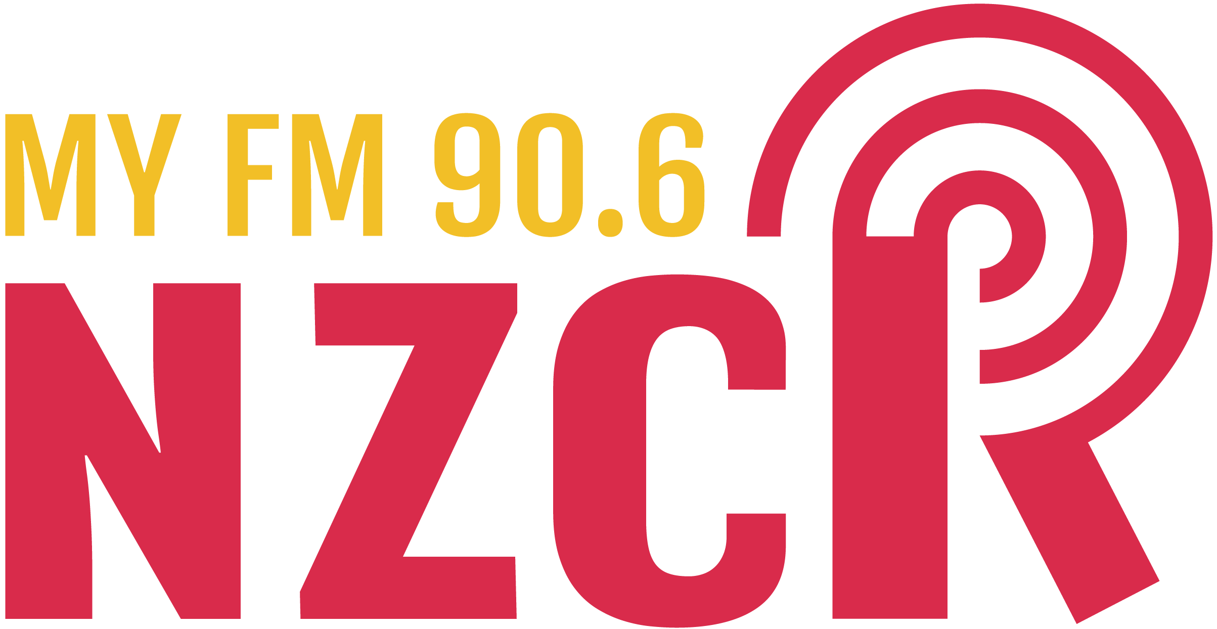 Radio Chinese FM90.6 radio logo