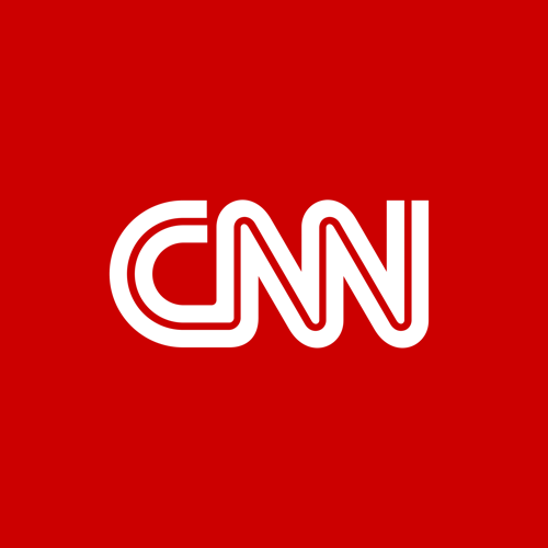 CNN radio logo