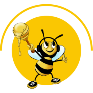 Hive FM radio logo