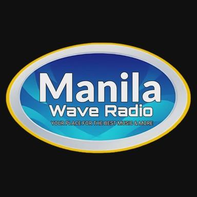 Manila Wave Radio 2 radio logo
