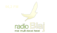 Blaj Radio radio logo
