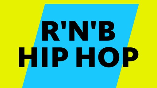 1LIVE RnB & Hip Hop radio logo