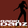 Radio Danz radio logo