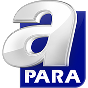 a PARA radio logo